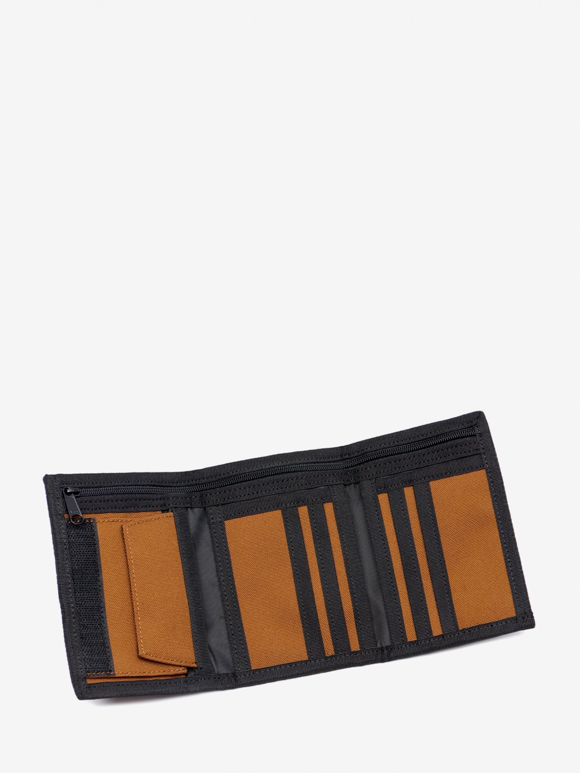 Carhartt WIP Alec Camel Wallet