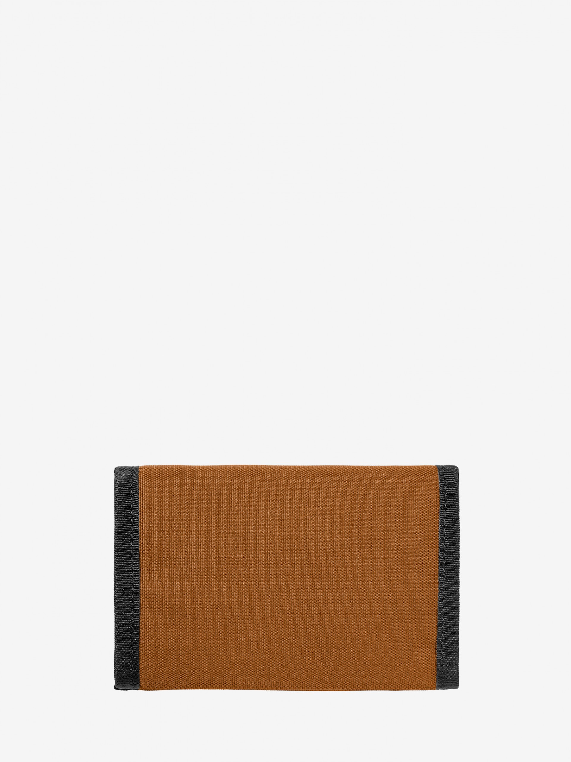 Carhartt WIP Alec Camel Wallet