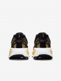 Sapatilhas de Running Nike Vomero 18 Pretas, Vermelhas e Amarelas Para Homem