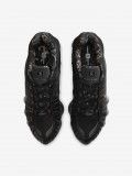 Sapatilhas Nike Shox TL Pretas Para Homem