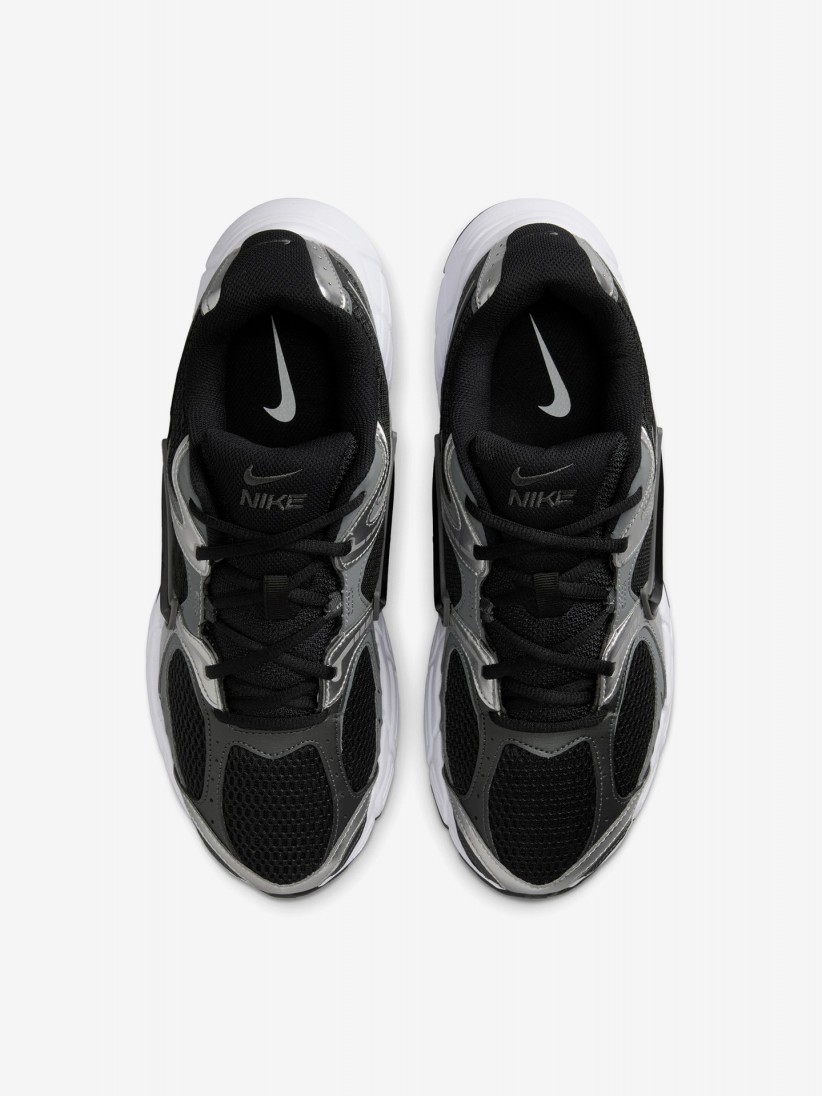 Sapatilhas Nike V5 RNR Pretas, Cinzentas e Prateadas Para Homem