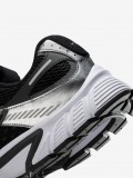 Sapatilhas Nike V5 RNR Pretas, Cinzentas e Prateadas Para Homem