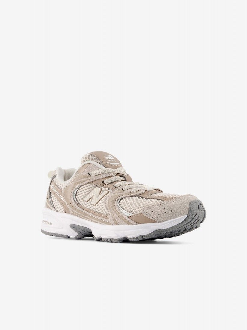 Sapatilhas New Balance P530 V1 Bege