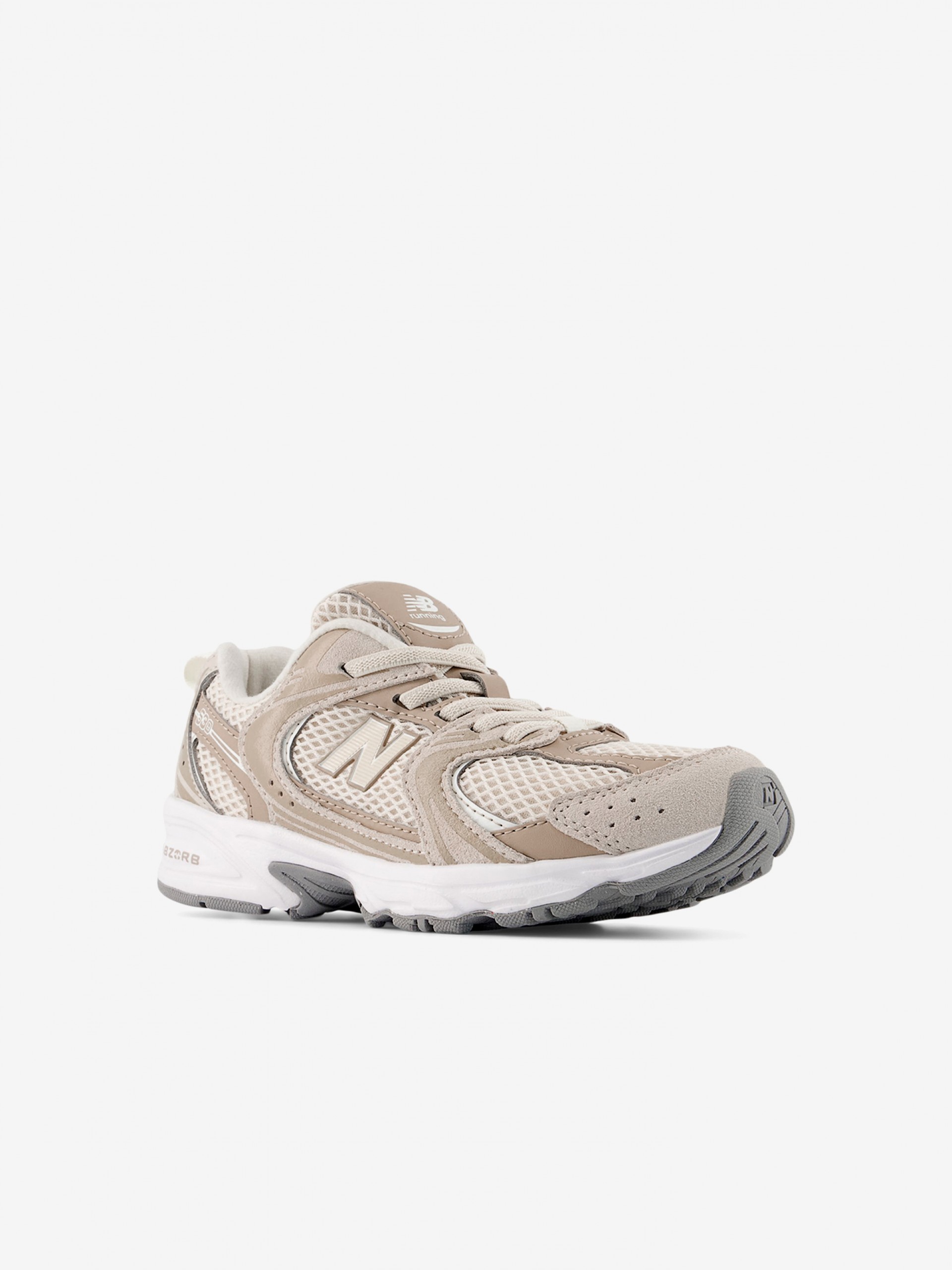 New Balance P530 V1 Beige Sneakers