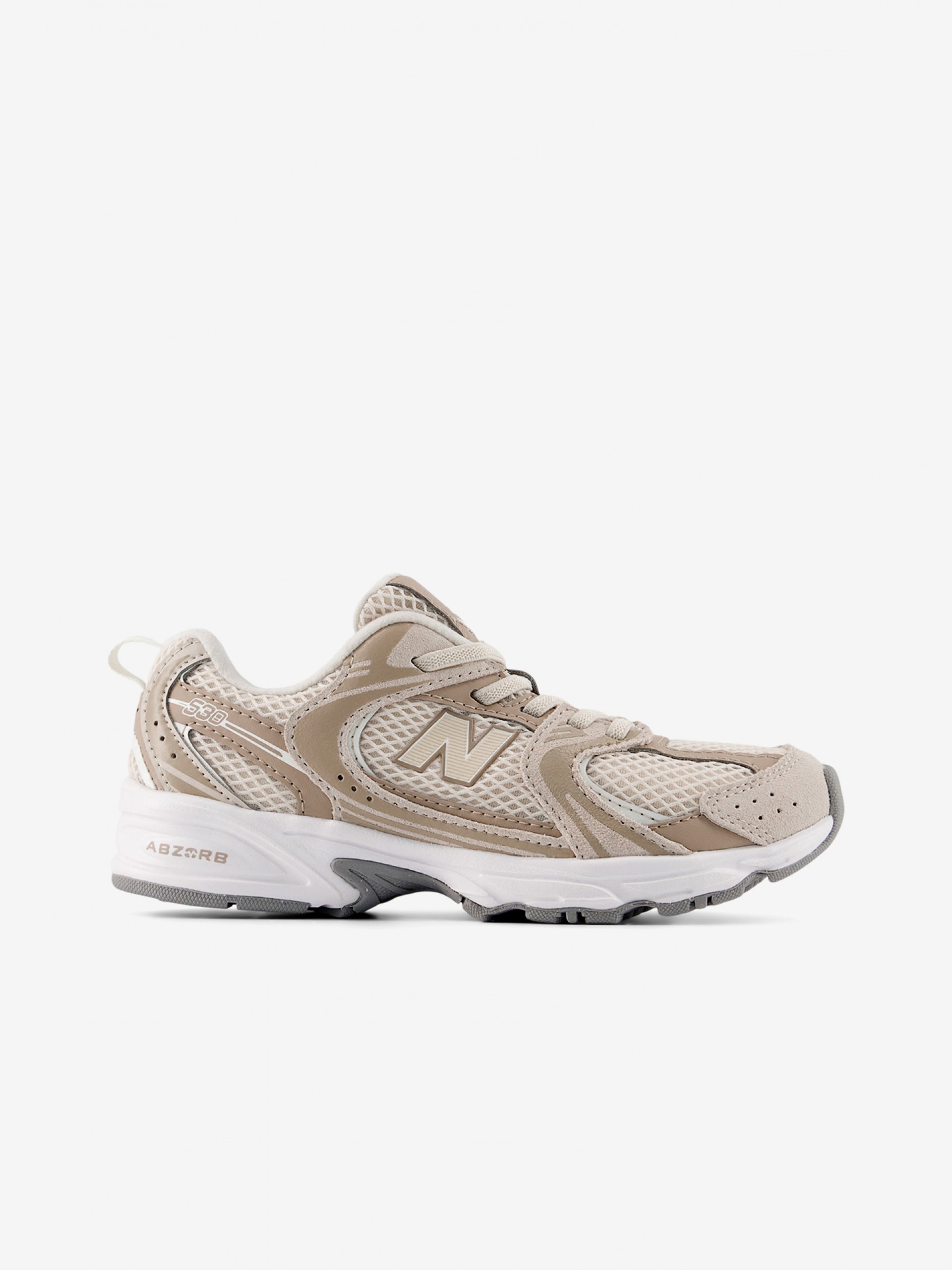 Sapatilhas New Balance P530 V1 Bege