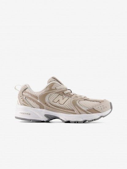 Sapatilhas New Balance P530 V1 Bege