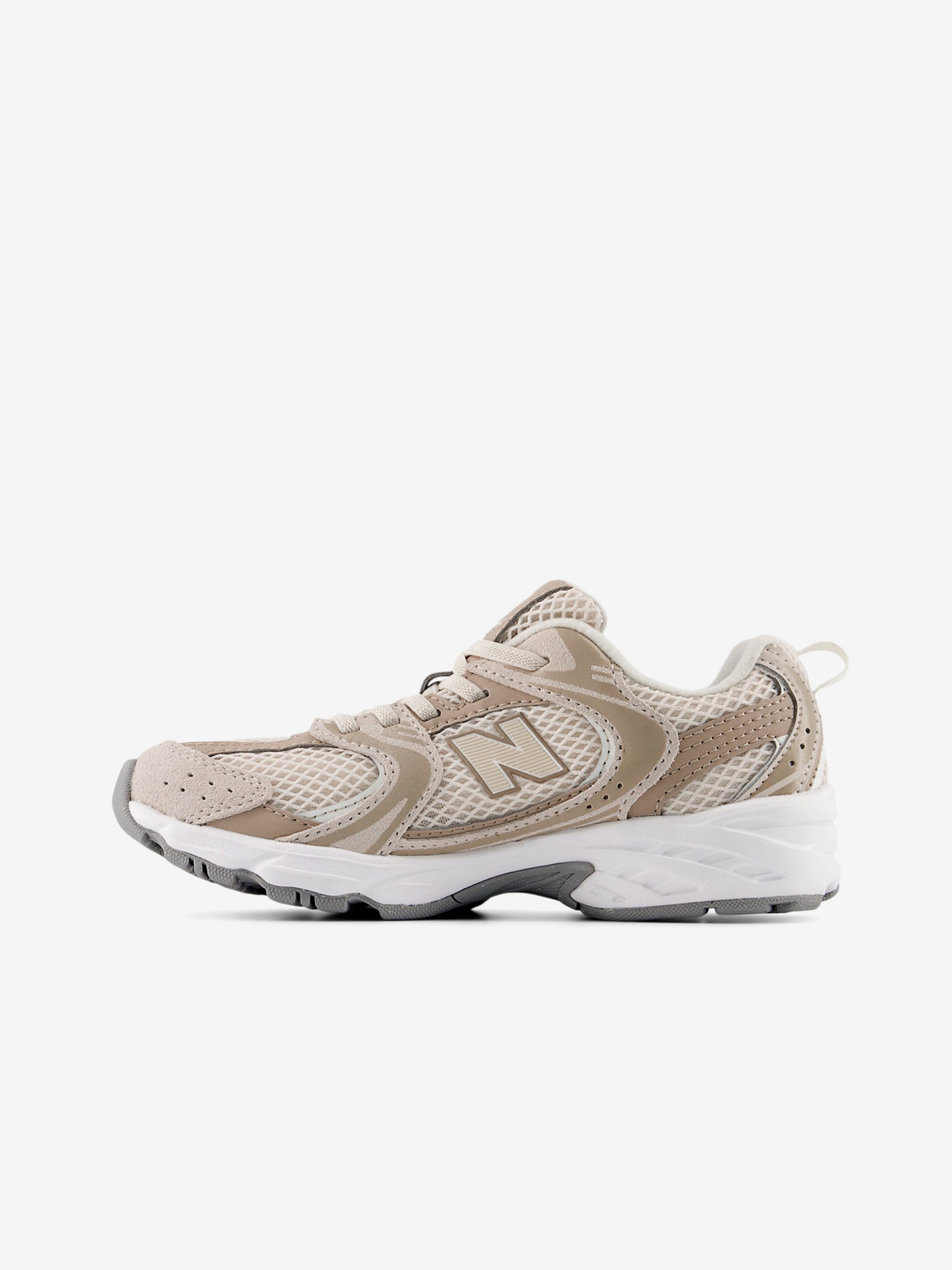 New Balance P530 V1 Beige Sneakers