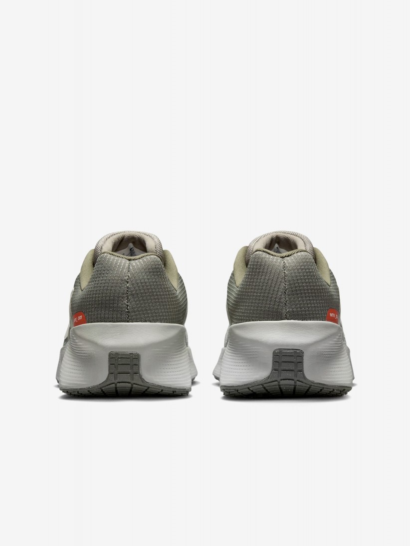 Sapatilhas Nike Metro Tek Verdes e Cinzentas Para Homem