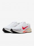 Sapatilhas de Running Nike Journey Run Brancas, Vermelhas e Amarelas Para Homem