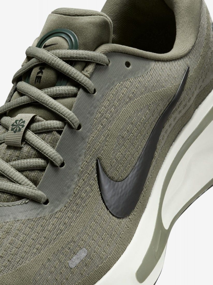 Sapatilhas de Running Nike Journey Run Verdes Para Homem