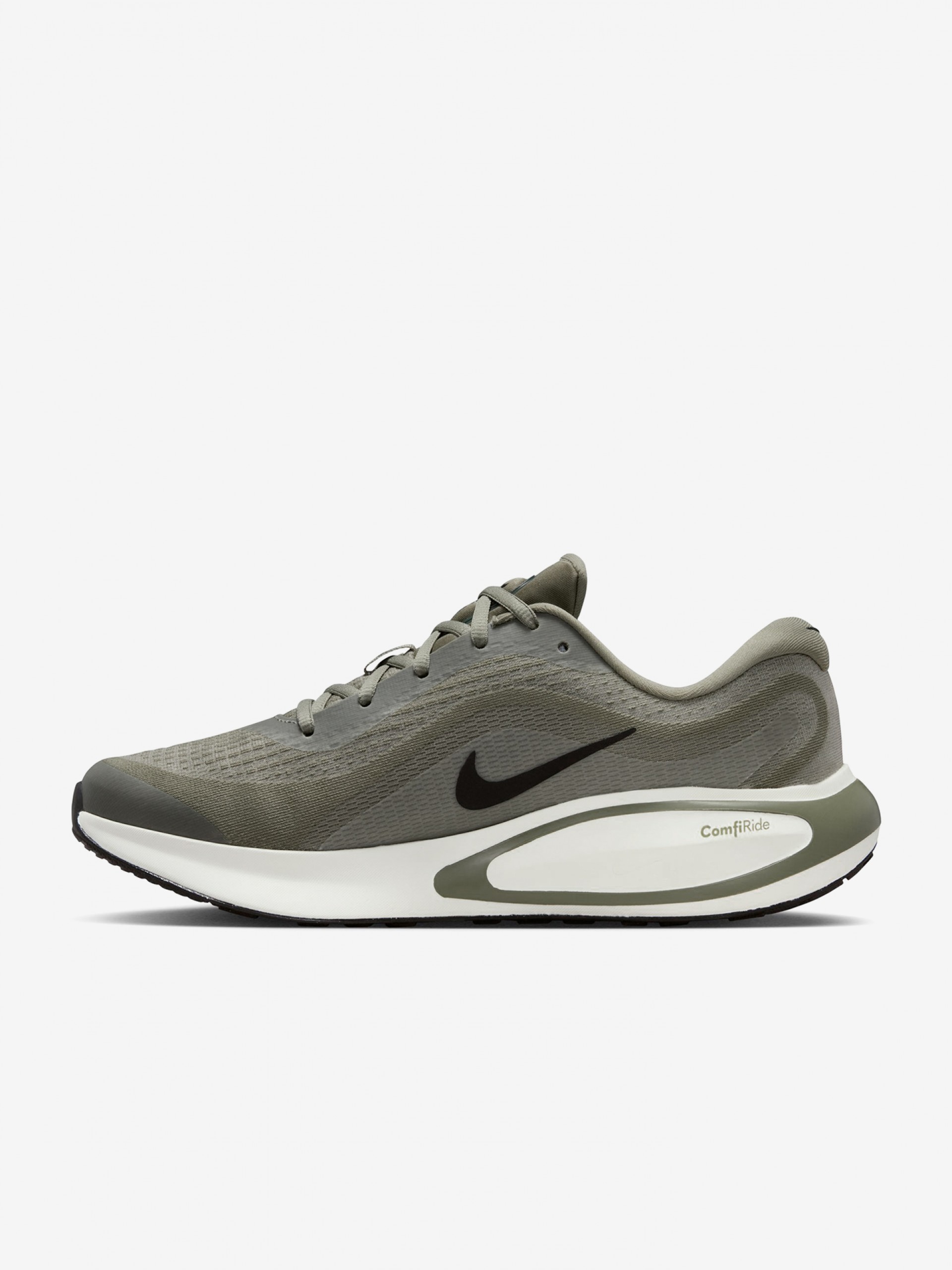 Zapatillas de Running Nike Journey Run Verdes Para Hombre