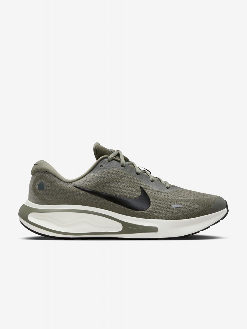 Sapatilhas de Running Nike Journey Run Verdes Para Homem