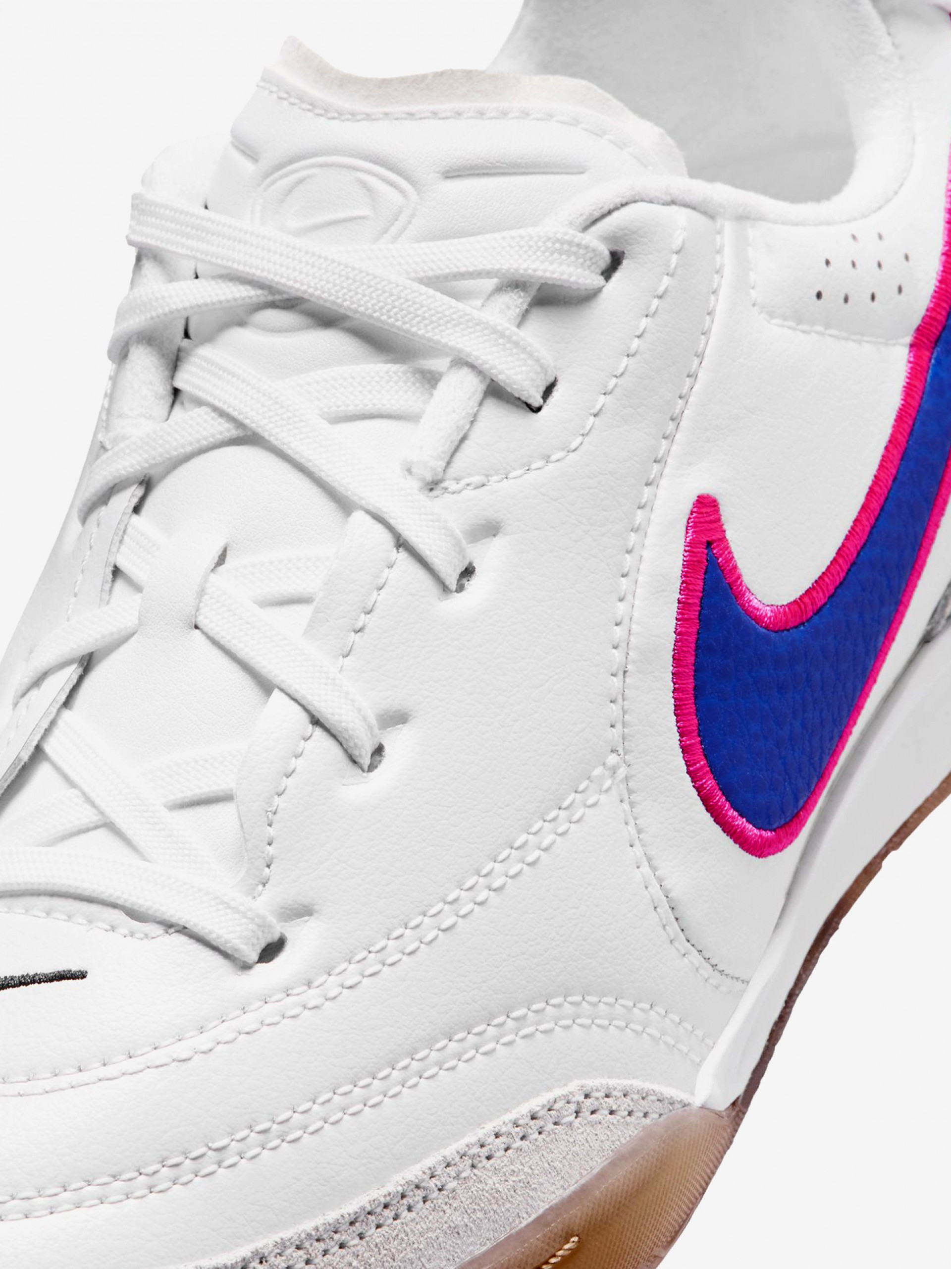 Nike Tiempo Streetgato IN J Trainers