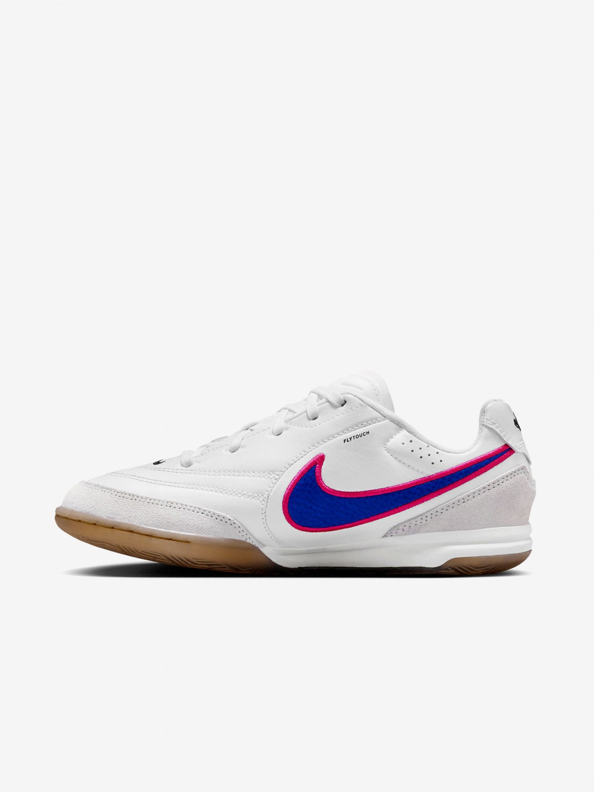 Nike Tiempo Streetgato IN J Trainers