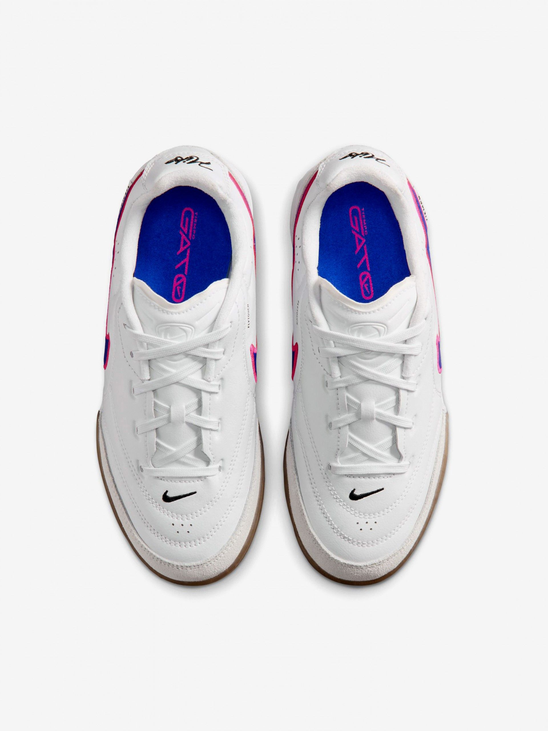 Nike Tiempo Streetgato IN J Trainers
