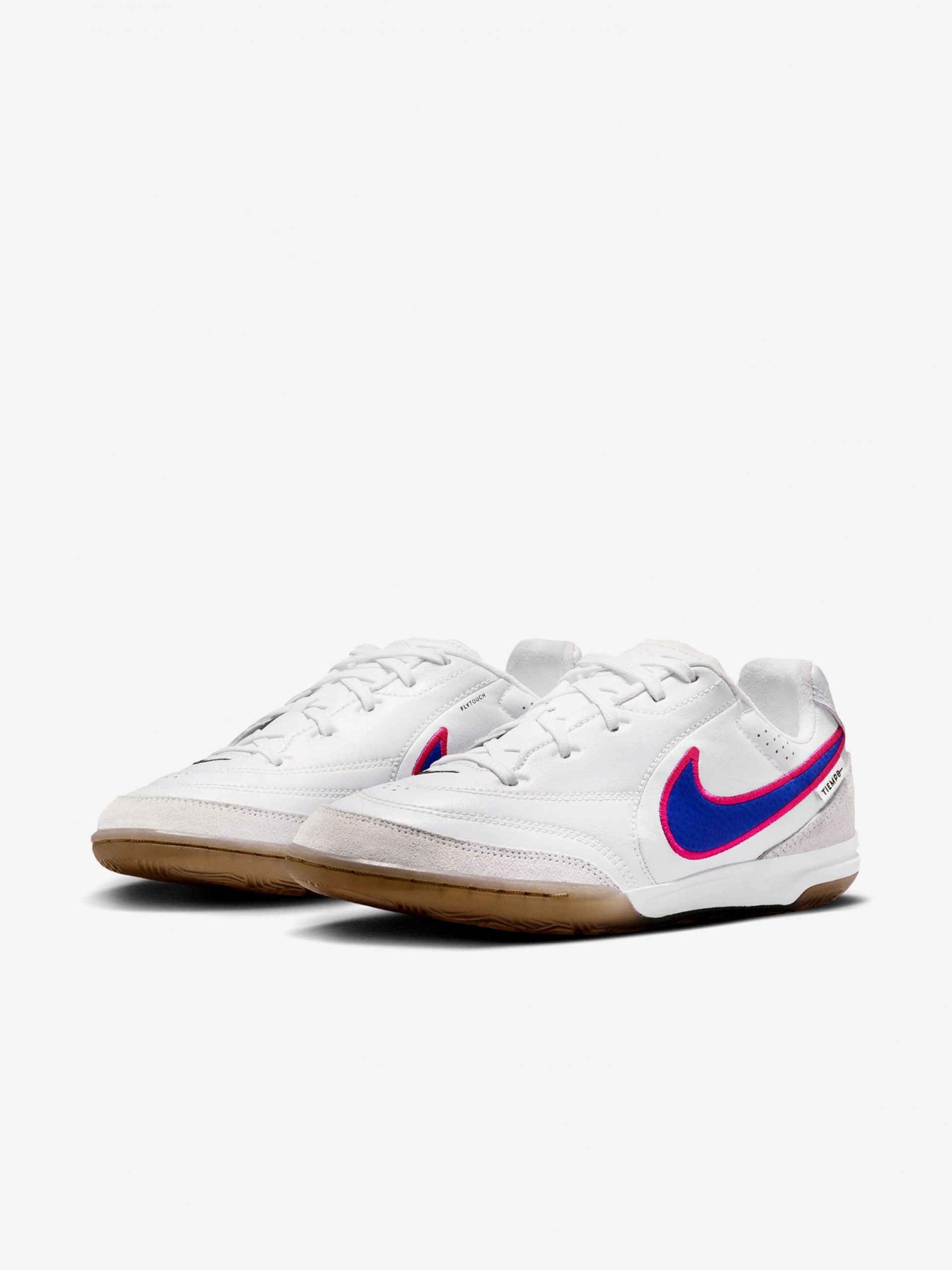 Zapatillas de Fútbol Sala Nike Tiempo Streetgato IN J
