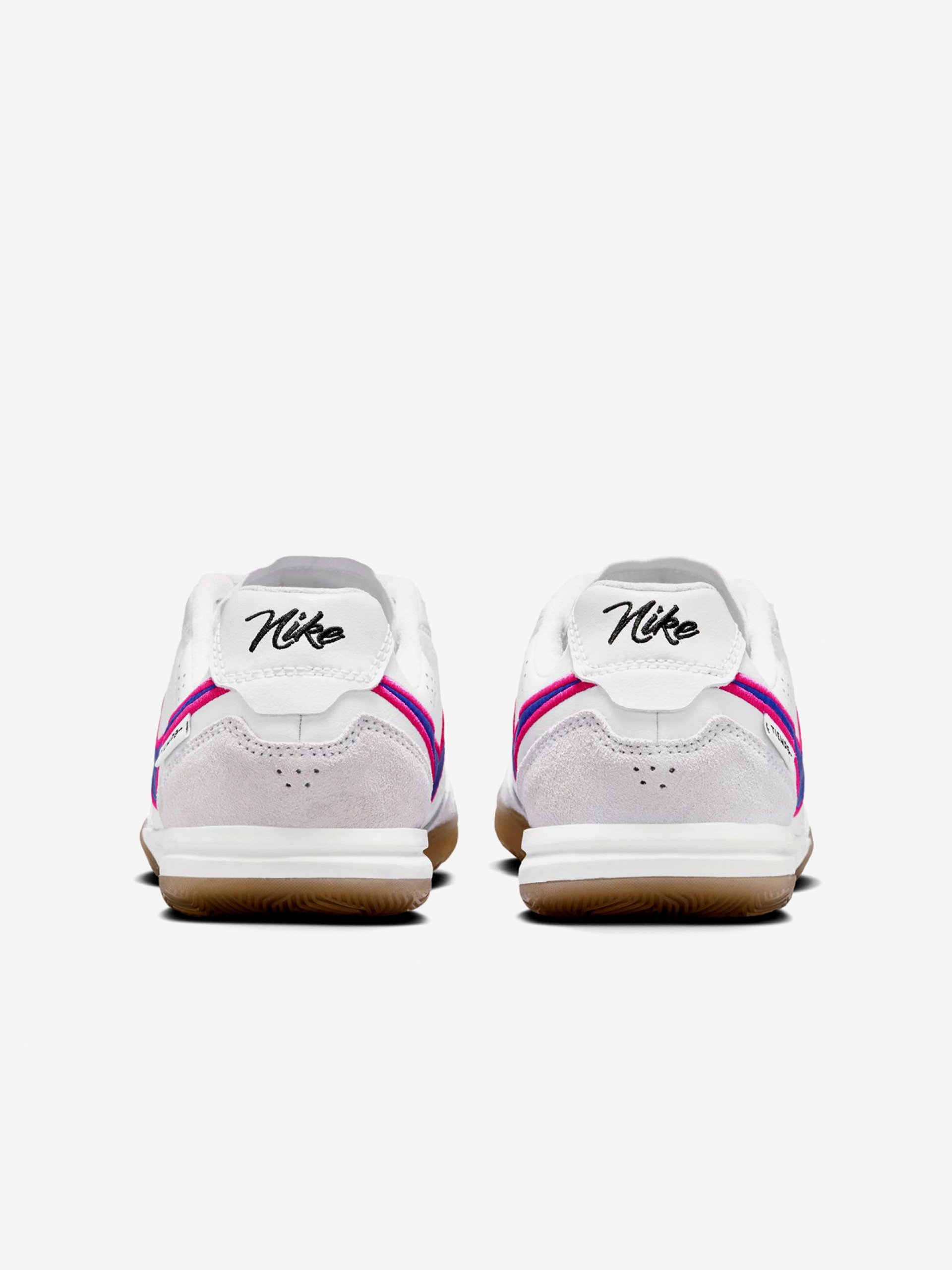 Zapatillas de Fútbol Sala Nike Tiempo Streetgato IN J