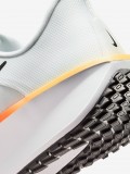 Sapatilhas de Running Nike Quest 6 Brancas, Vermelhas e Amarelas Para Homem