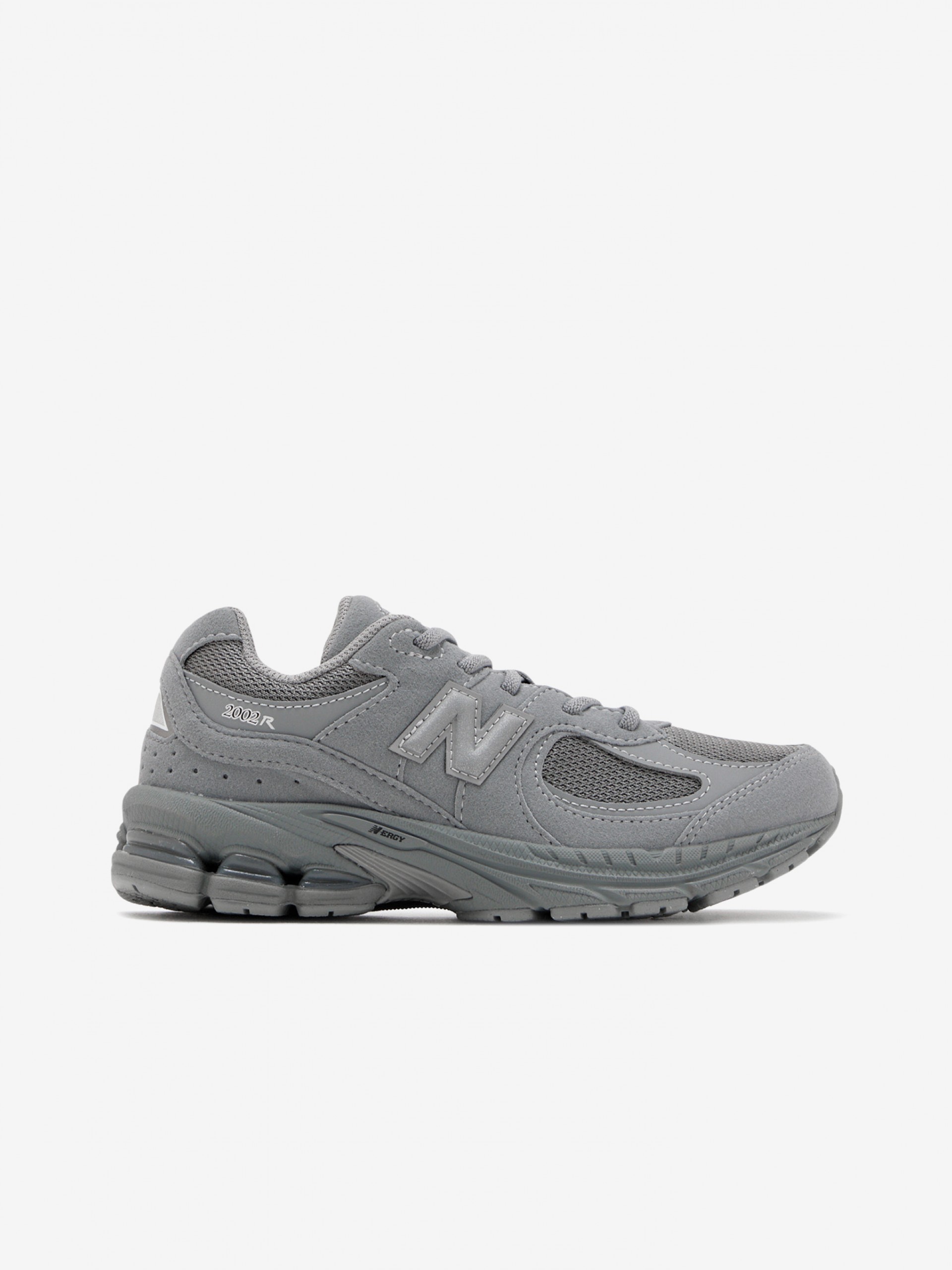 New Balance P2002 V1 Grey Sneakers