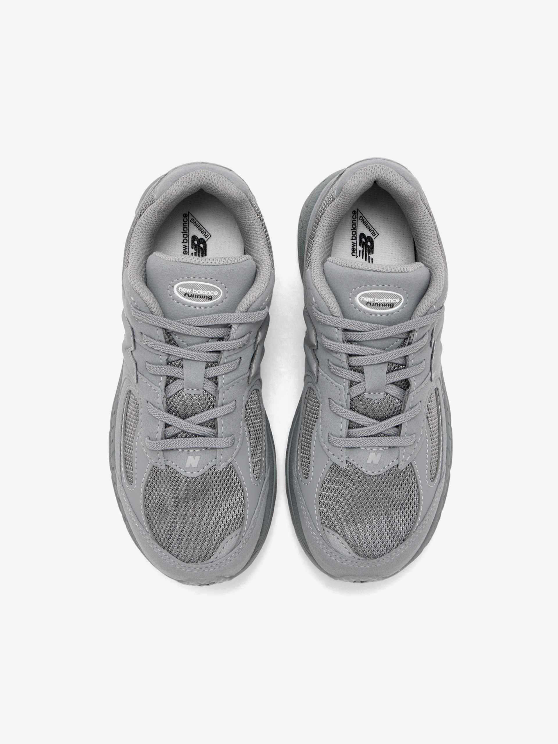 Zapatillas New Balance P2002 V1 Grises