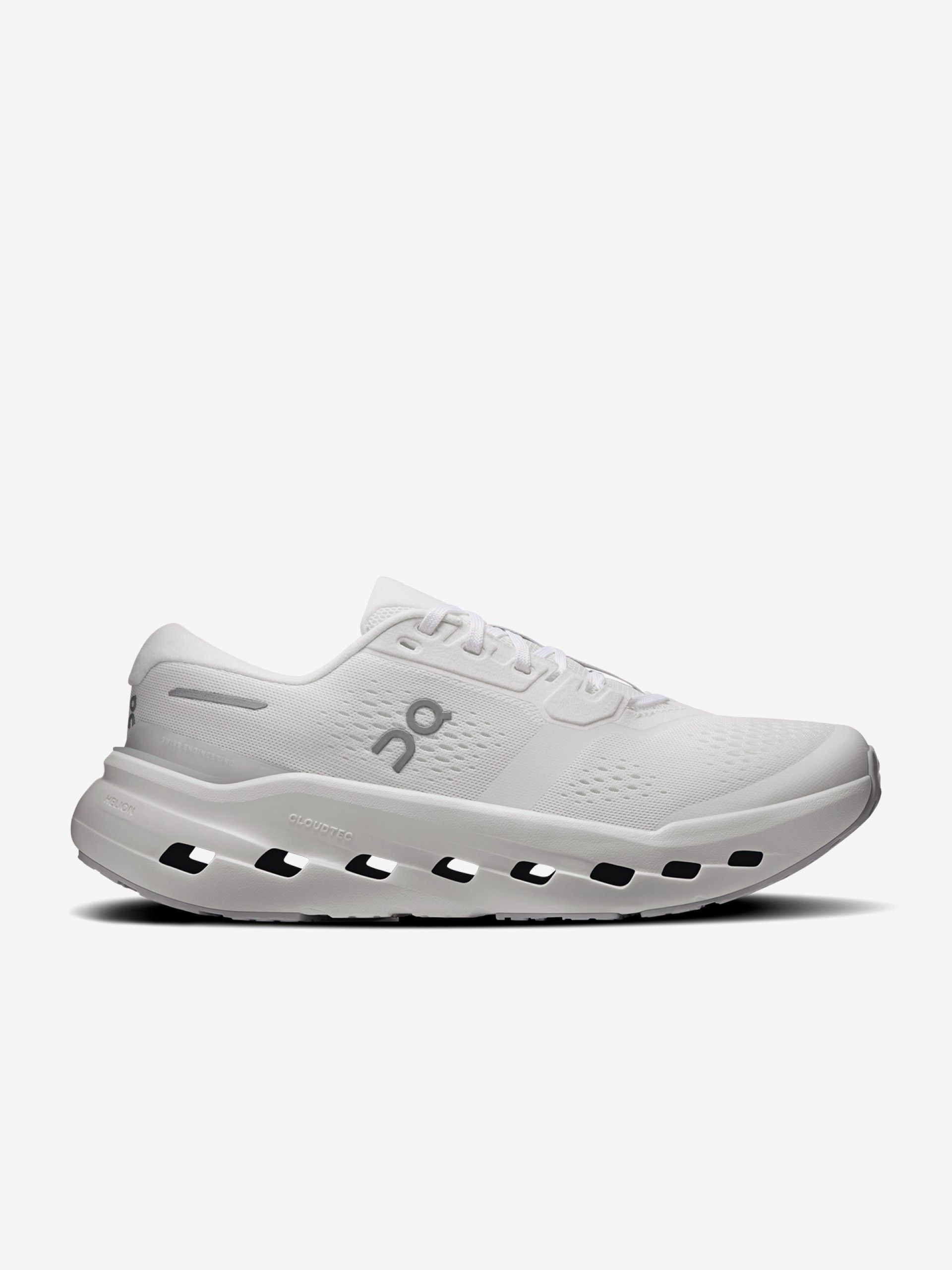 On Running Cloudrunner 3 White W Running Trainers