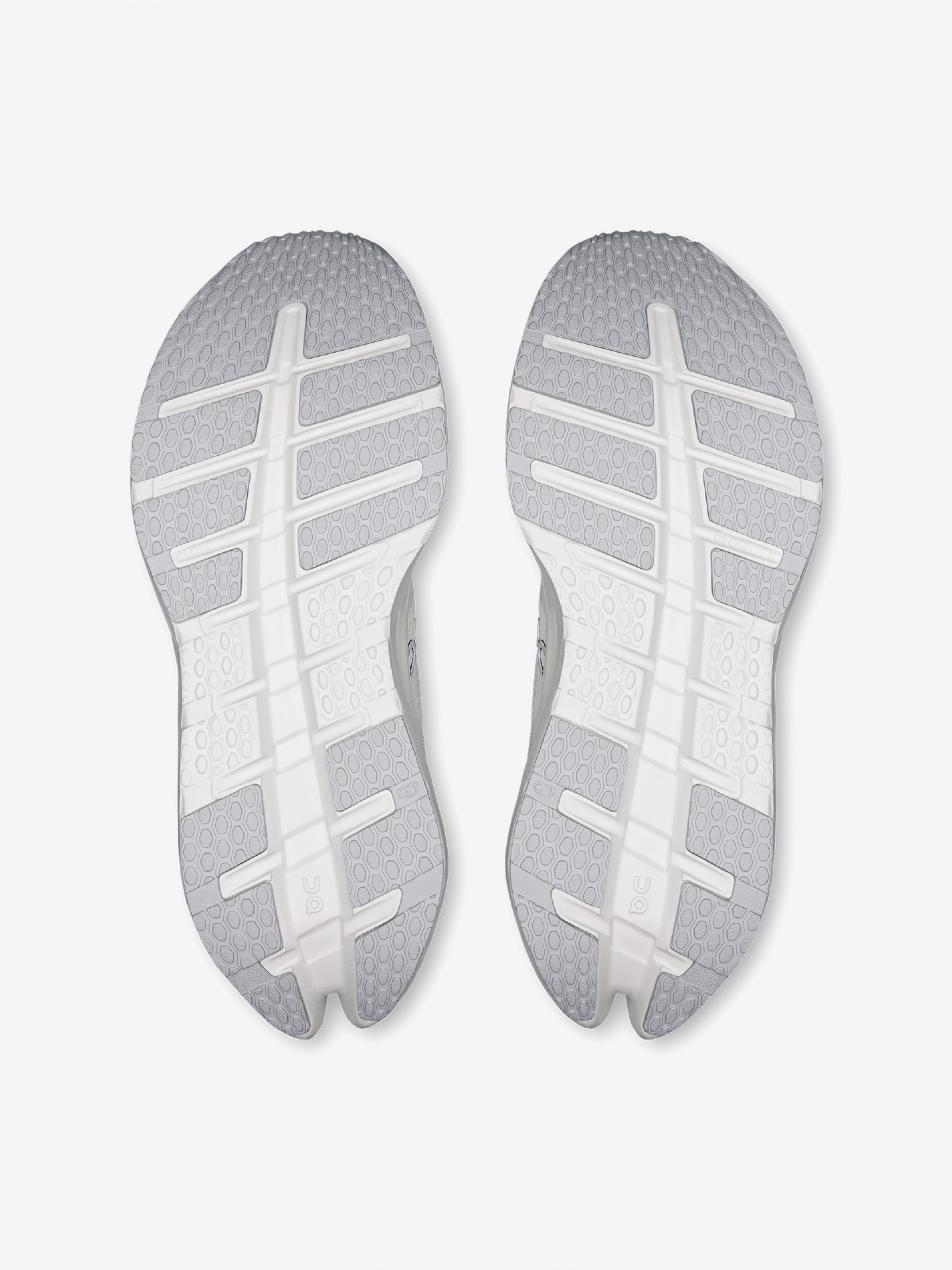 On Running Cloudrunner 3 White W Running Trainers