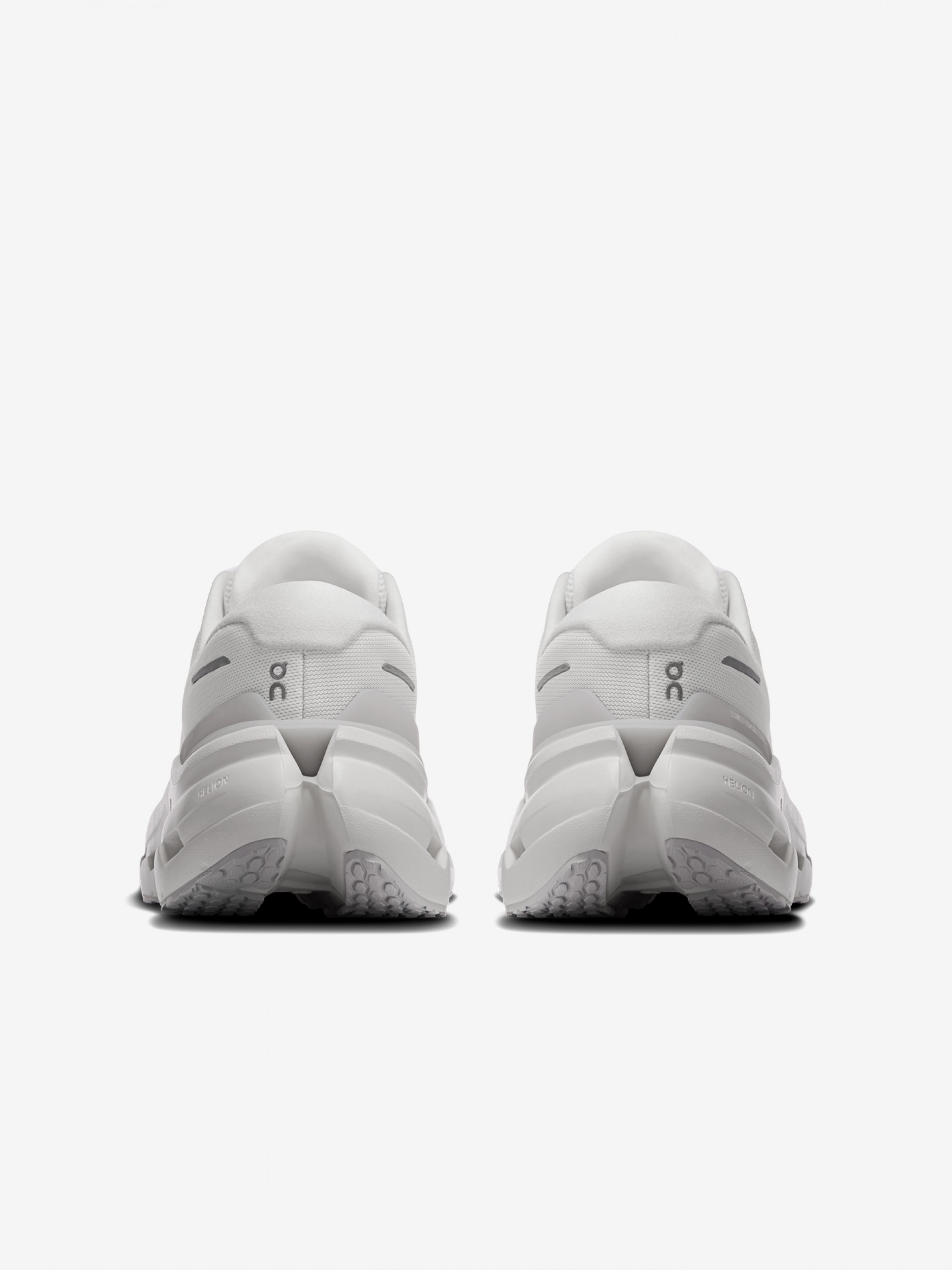 On Running Cloudrunner 3 White W Running Trainers