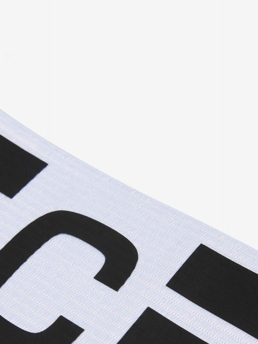 Brazalete de Capit�n Adidas Tiro League Blanco y Azul