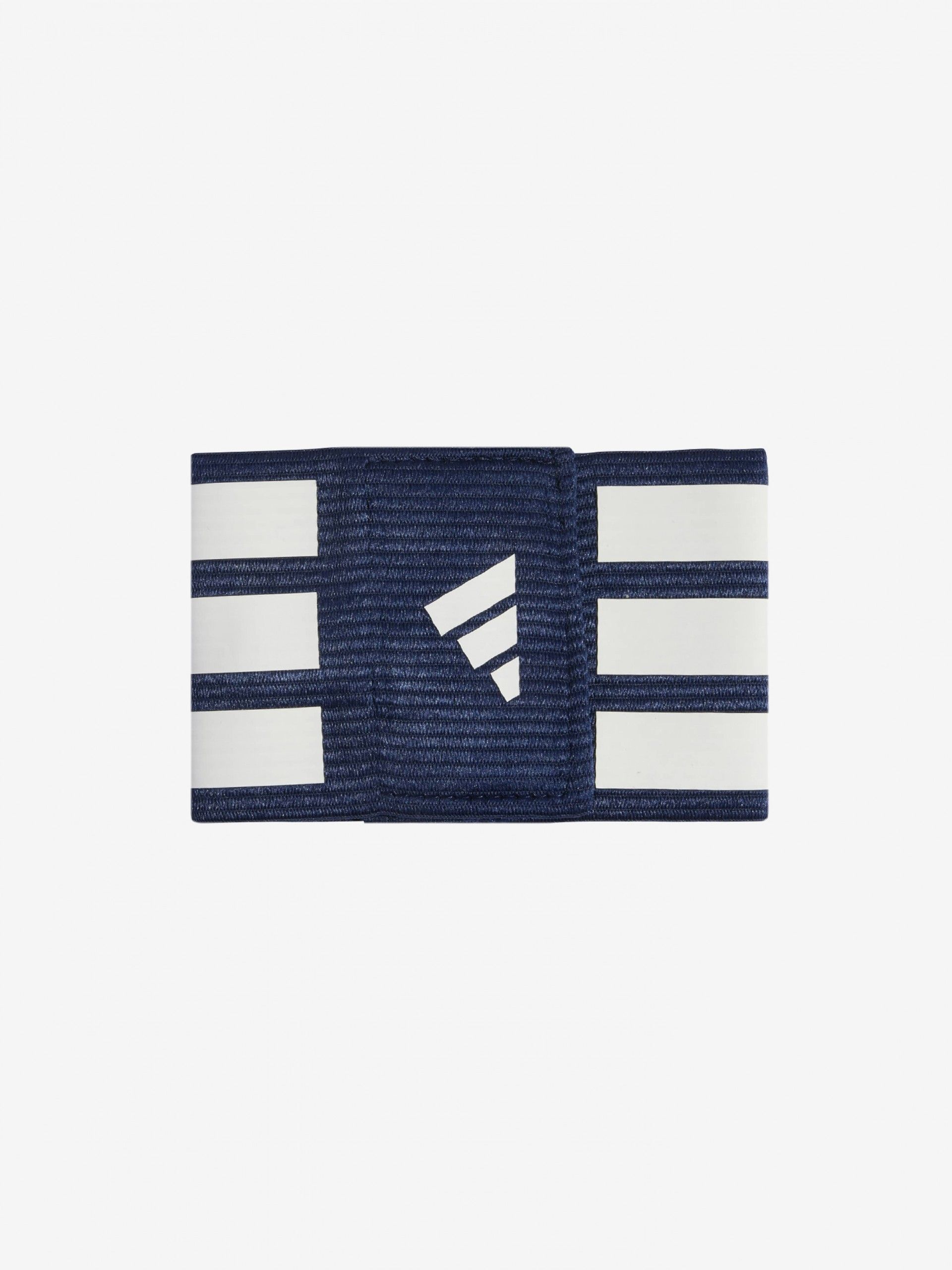 Adidas Tiro League Blue and White Captain Armband