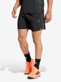 Adidas The Tech Essentials Workout 18cm Black Training Shorts