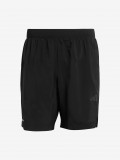 Adidas The Tech Essentials Workout 18cm Black Training Shorts