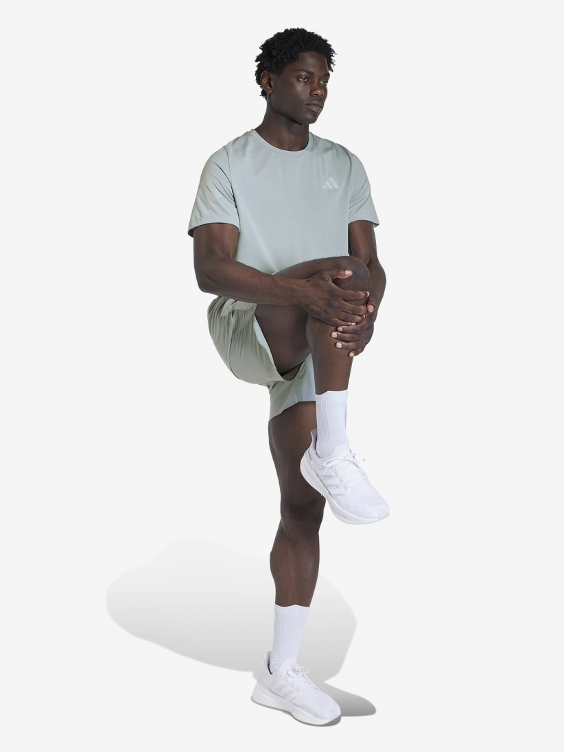 Cal��es de Running Adidas Adi365 Formotion 18cm Verdes