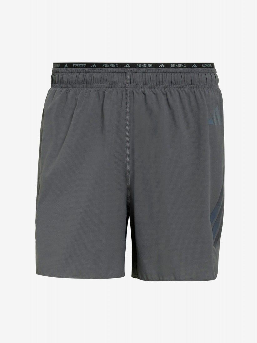 Cal��es de Running Adidas Adi365 Formotion 18cm Cinzentos