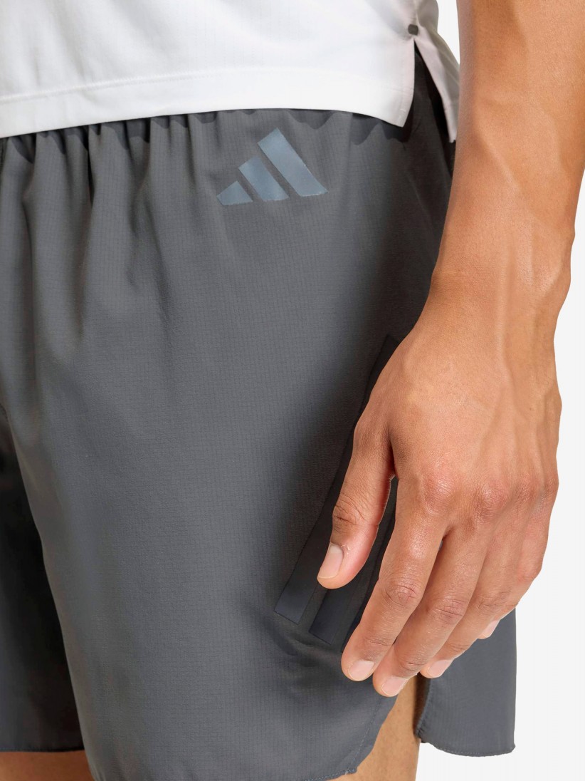 Cal��es de Running Adidas Adi365 Formotion 18cm Cinzentos