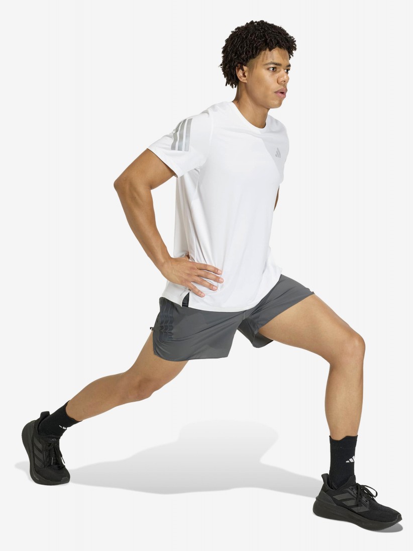 Cal��es de Running Adidas Adi365 Formotion 18cm Cinzentos