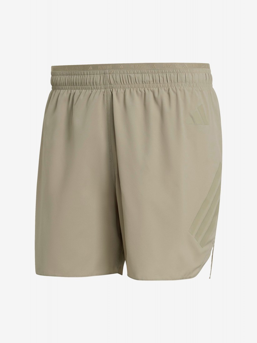 Cal��es de Running Adidas Adi365 Formotion 18cm Caqui