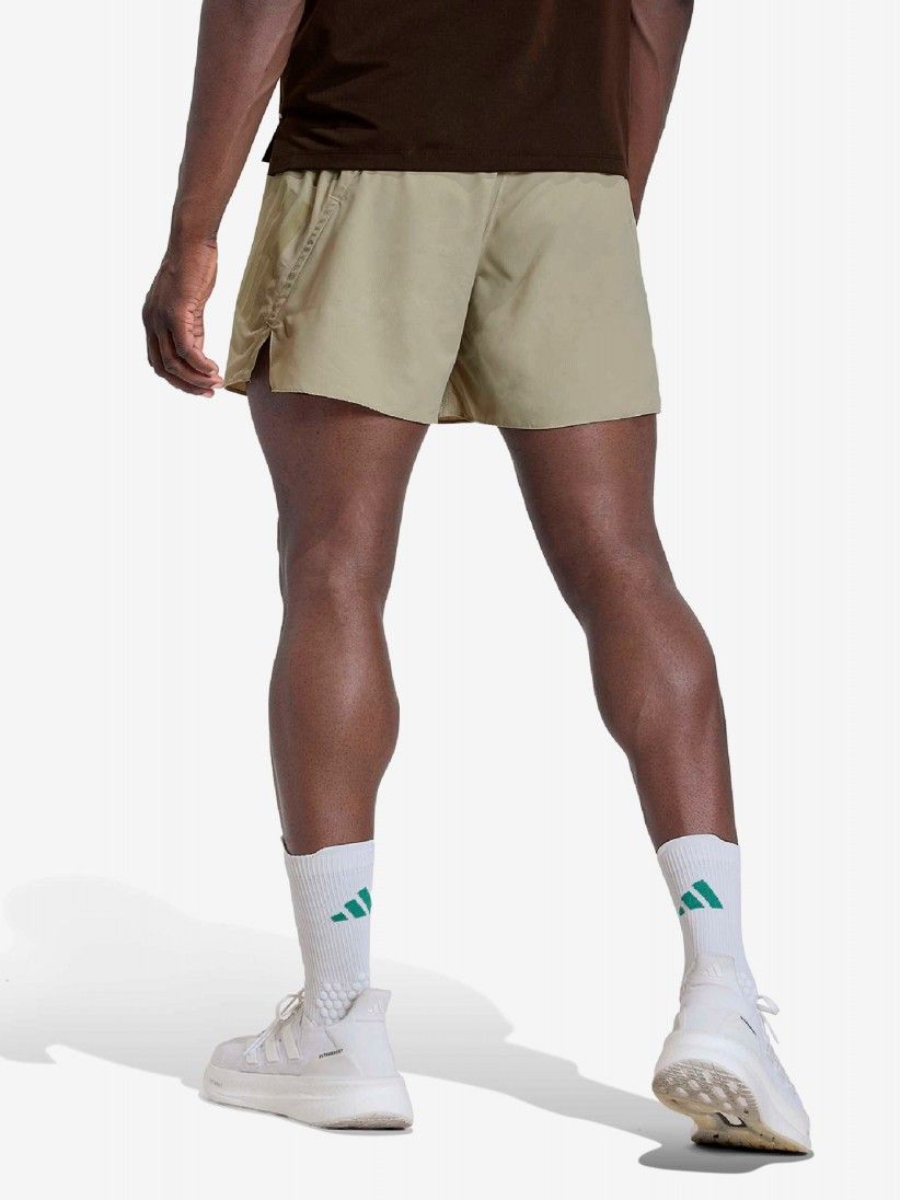 Cal��es de Running Adidas Adi365 Formotion 18cm Caqui