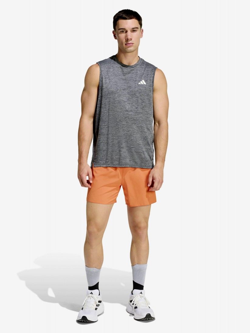 Cal��es de Running Adidas Adi365 Formotion 18cm Laranja