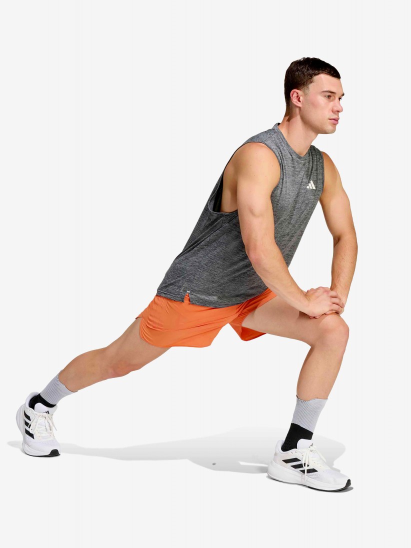 Cal��es de Running Adidas Adi365 Formotion 18cm Laranja