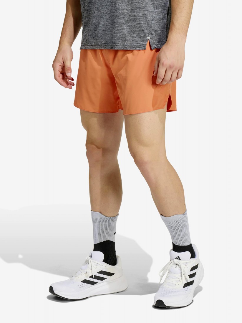 Cal��es de Running Adidas Adi365 Formotion 18cm Laranja