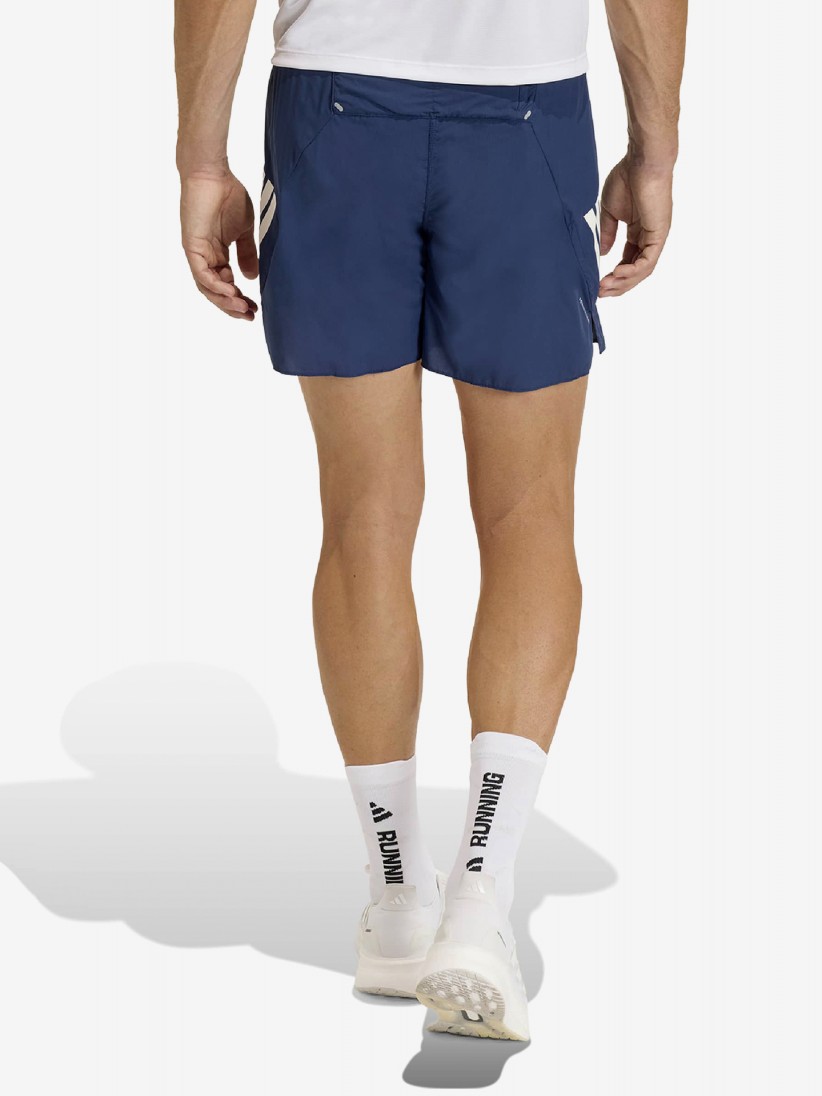 Cal��es de Running Adidas Adi365 Formotion 18cm Azuis