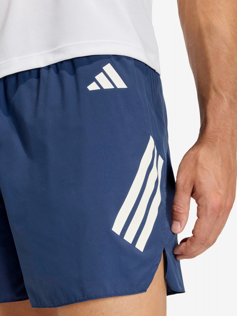 Cal��es de Running Adidas Adi365 Formotion 18cm Azuis