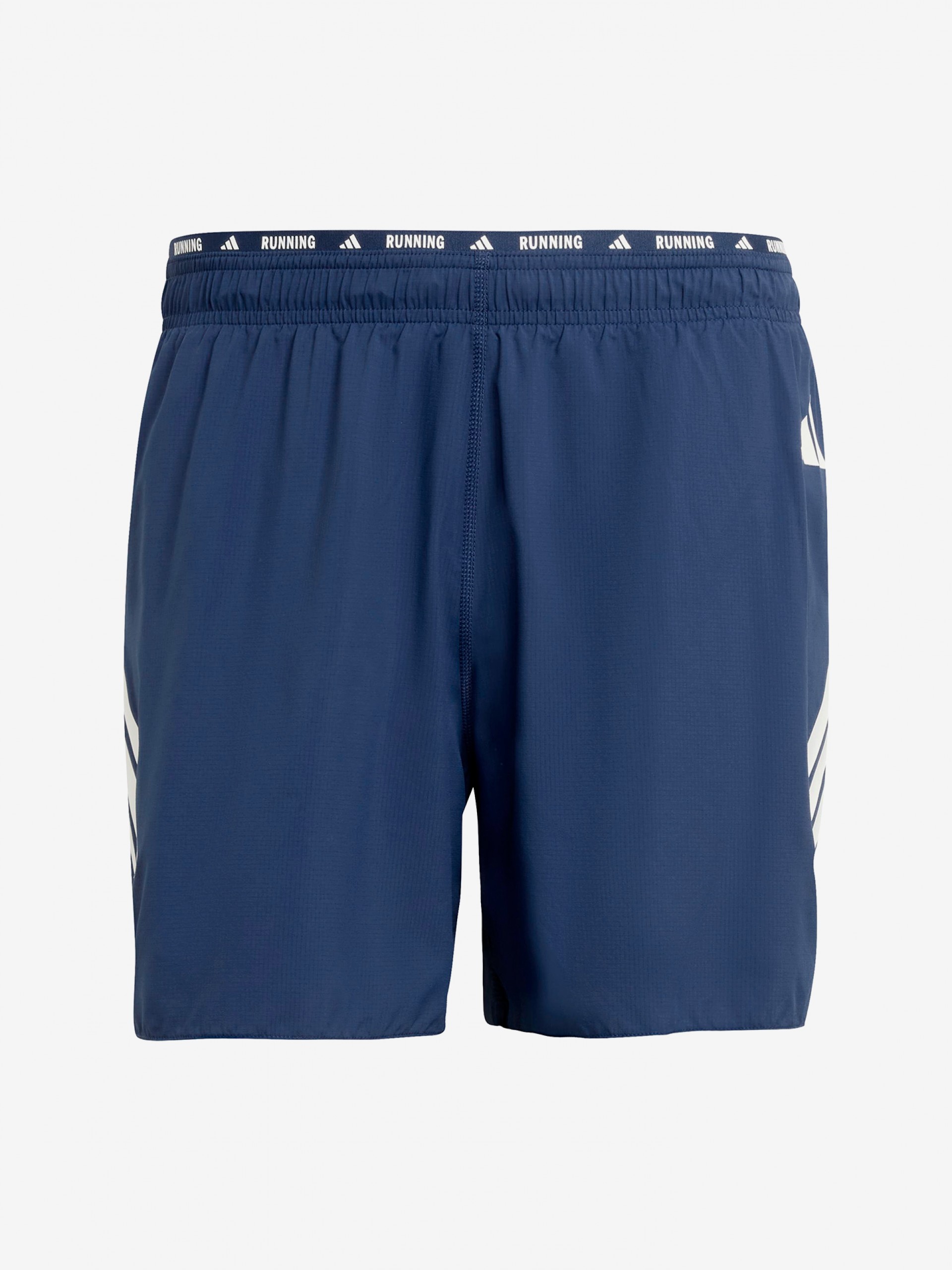 Adidas Adi365 Formotion 18cm Blue Running Shorts