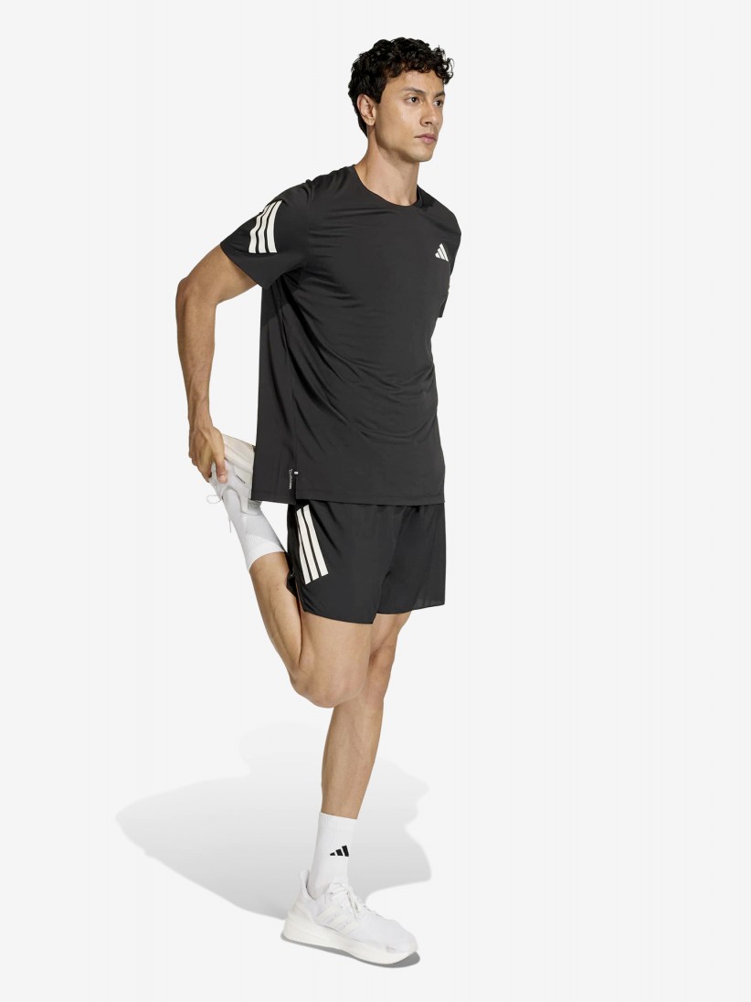 Cal��es de Running Adidas Adi365 Formotion 18cm Pretos