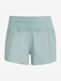 Adidas Adi365 Formotion Mid-Rise 13cm W Green Running Shorts