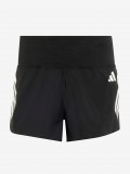 Adidas Adi365 Formotion Mid-Rise 13cm W Black Running Shorts