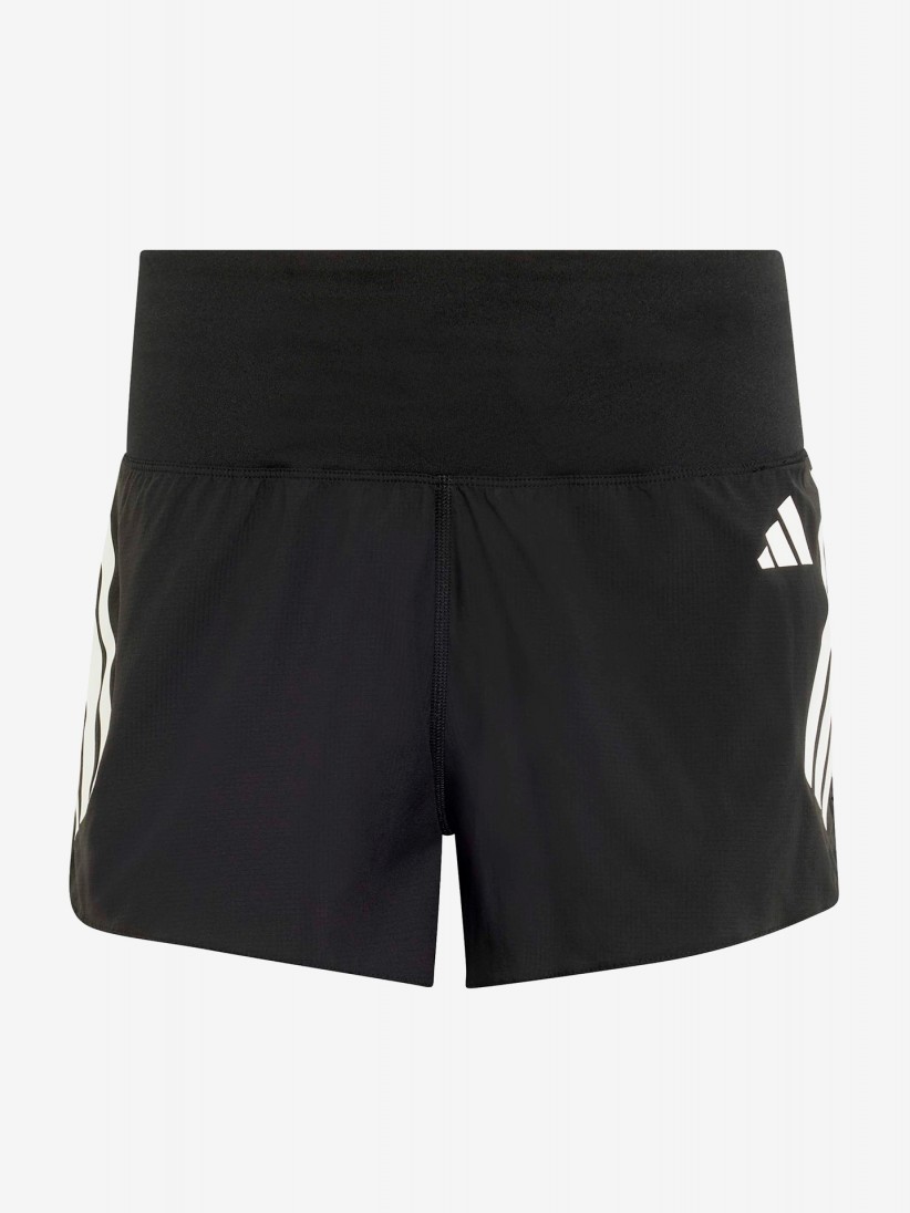 Adidas Adi365 Formotion Mid-Rise 13cm W Black Running Shorts
