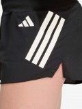 Adidas Adi365 Formotion Mid-Rise 13cm W Black Running Shorts