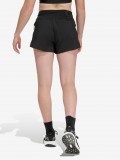 Adidas Adi365 Formotion Mid-Rise 13cm W Black Running Shorts