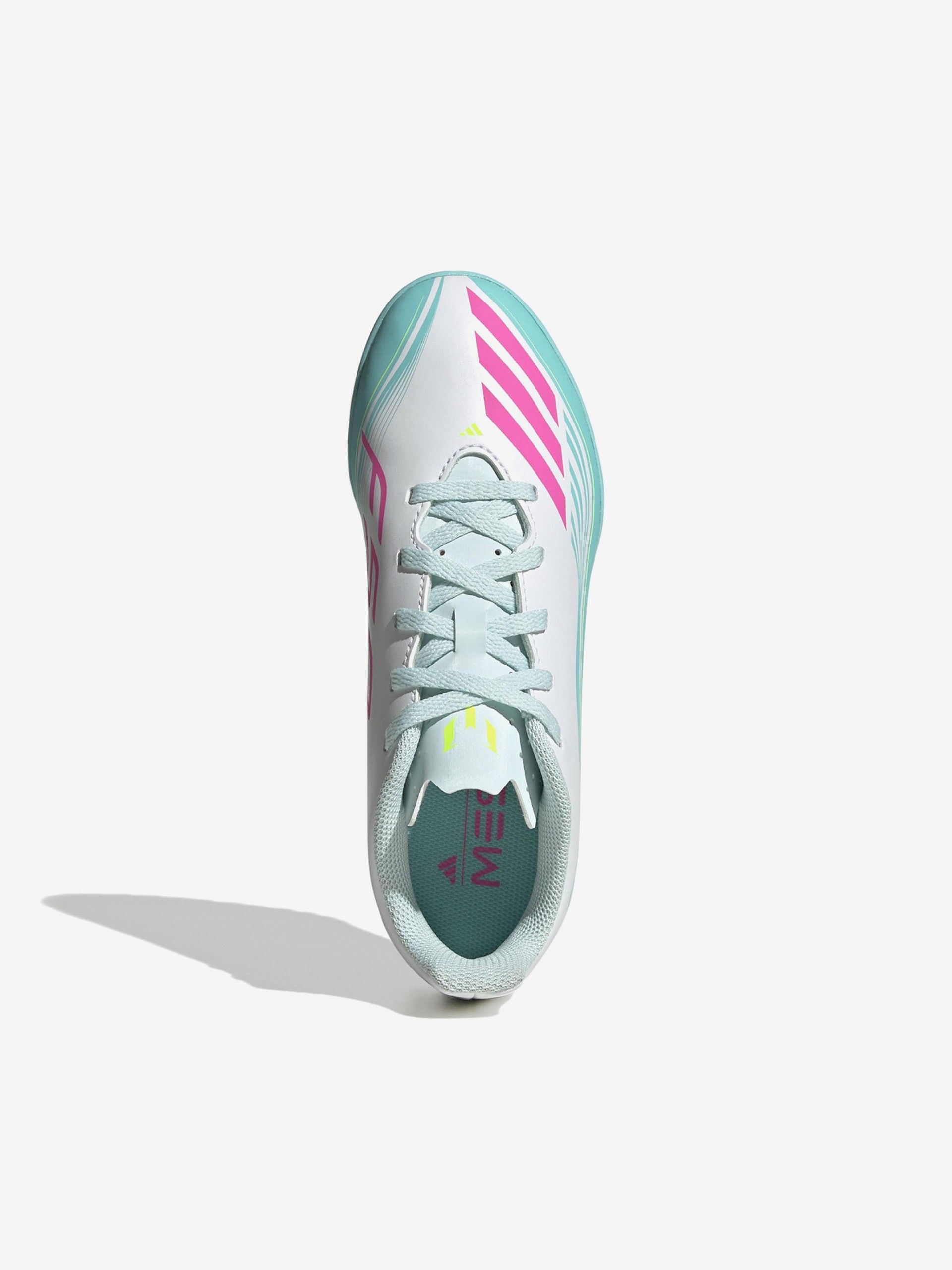 Zapatillas Adidas F50 Messi Club TF J
